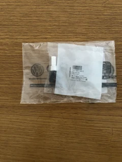 Audi Aircon pressure sensor part number: 1K0 959 126 E