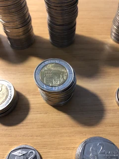 R5 coins Mandela collectors for sale