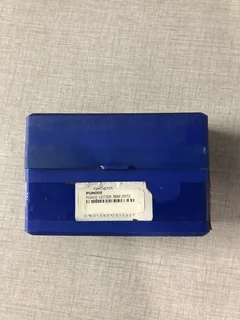 GROZ LP-8 Letter Punch Set stamp size 5/16” 8mm