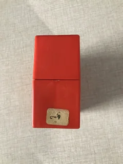 Number Punch Set stamp size 12.5mm set of 10