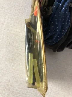 Luger mini hot glue gun 11W (30W) 220-240V two pin plug