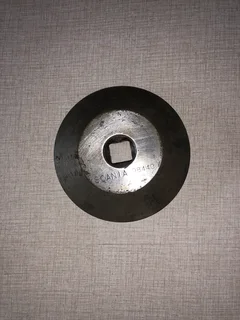 Scania Part No. 98440 Differential Nut Socket Dr.3/4 Drive