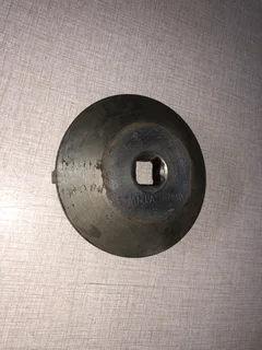 SCANIA part No. 98440 Differential nut socket Dr.3/4 drive