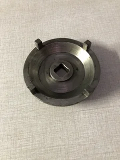 SCANIA part No. 98440 Differential nut socket Dr.3/4 drive