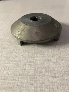 SCANIA part No. 98440 Differential nut socket Dr.3/4 drive