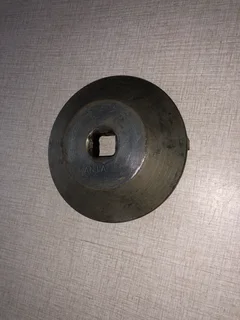 SCANIA part No. 98440 Differential nut socket Dr.3/4 drive