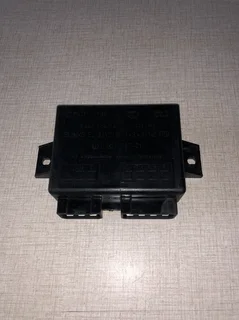 Scania 1334196 Hella 4dj003767-01 Electronic Flasher Unit