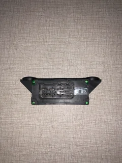 Scania Relay Scania part no 319919 VDO part no 411.401-013-001