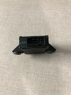 Scania Relay Scania part no 319919 VDO part no 411.401-013-001