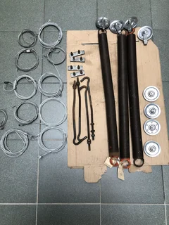 Garage Doors Tension Springs