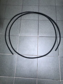 Airdac SNE cable 16mm Live &#43; Neutral &#43; Earth plus white and blue communication cables