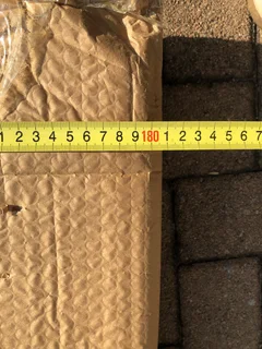 Table top toughened glass clear color Size 1800mm long x 1100mm wide