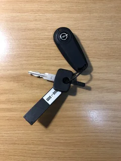 Opel alarm remote control brand new never used