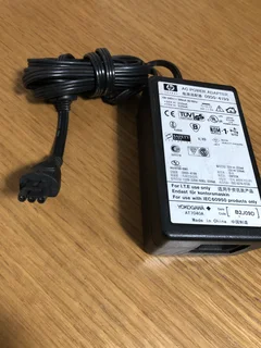 Original HP invent Laptop AC Power Adapter model 0950-4199
