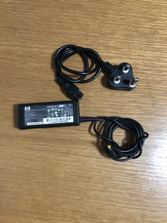 Original HP AC Adapter DC359A HP Part number 380467-003