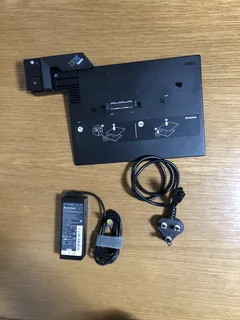 Lenovo IBM ThinkPad docking station Type 2505
