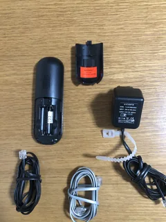 Motorola cordless phone Handset and power supply only