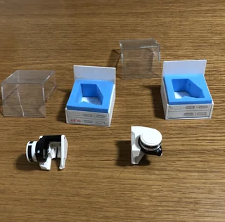 Elna sewing embroidery machine parts