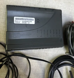 U.S. Robotics internet 56K modem