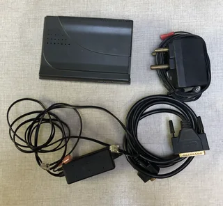 U.S. Robotics internet 56K modem