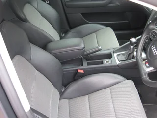 2009 Audi S3 Hatchback