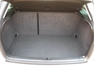 2009 Audi S3 Hatchback