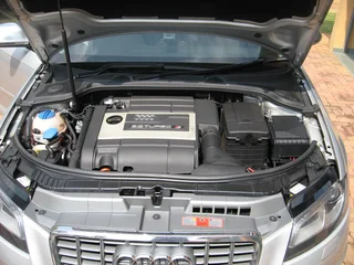 2009 Audi S3 Hatchback