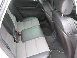 2009 Audi S3 Hatchback