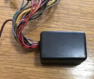 Classic cellphone mute &amp; speaker switch 2 channel