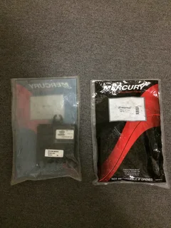 Motorola MCHI0401 Mercury Verado 275HP brand new Electronic control modules R 2,950.00 each