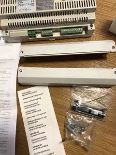 Brand new BPT E/320 intercom power supply complete