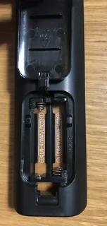 Original LG TV remote