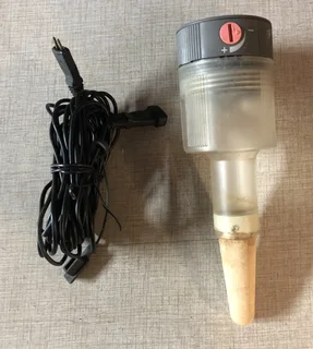 Gardena moisture sensor