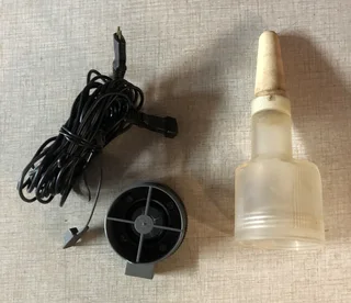 Gardena moisture sensor