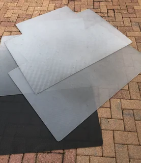 Chair Matt floor protector