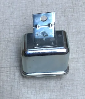 Bosch Genuine Headlamp Flasher Step Power Relay