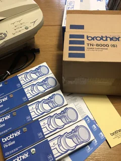 Brother Laser printer MFC9180