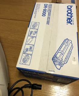 Brother Laser printer MFC9180