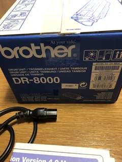 Brother Laser printer MFC9180
