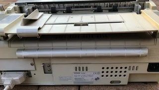 Epson printer FX-880 model P980A