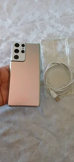 Original Samsung Galaxy S21 ultra 5G dual sim