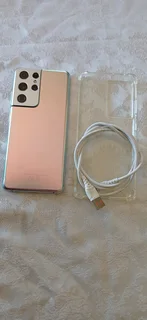 Original Samsung Galaxy S21 ultra 5G dual sim