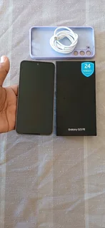 Original Samsung Galaxy S23 FE dual sim in the box