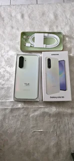 Samsung Galaxy A36 5G dual sim like new