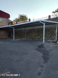 Awnings, carports, roofing, waterproofing, fencing, outdoor entertainment areas