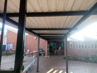 Awnings, carports, roofing, fencing, waterproofing, outdoor entertainment areas