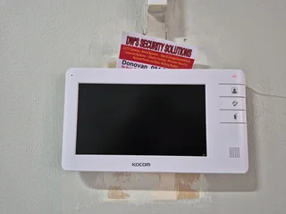 Video - Audio & Wifi Intercoms - Cctv Systems -Gate & Garage Automations Serv