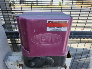 Video - Audio &amp; Wifi Intercoms - Cctv Systems -Gate &amp; Garage Automations Serv