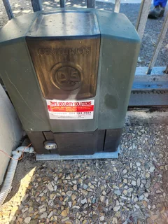 Video - Audio &amp; Wifi Intercoms - Cctv Systems -Gate &amp; Garage Automations Serv