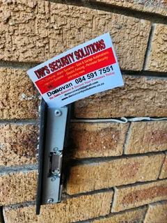 Video - Audio &amp; Wifi Intercoms - Cctv Systems -Gate &amp; Garage Automations Serv